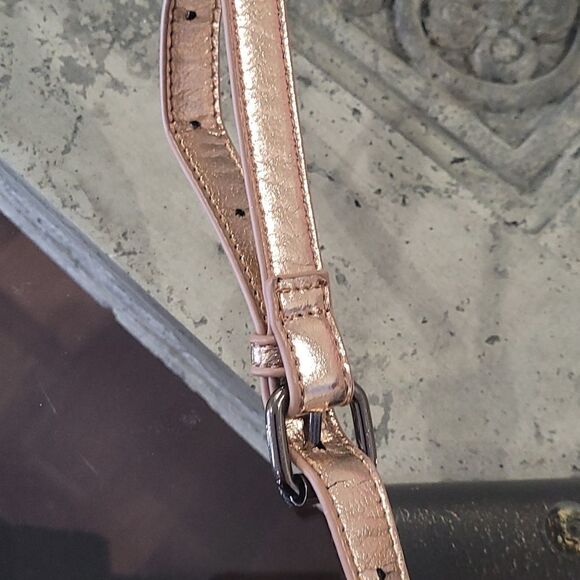 𝅺pixie Mood Flap Closure Crossbody Purse Bag - Picture 8 of 8